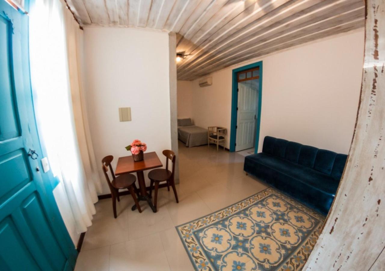 Ville Real Hotel Santo Antônio do Leite Екстериор снимка